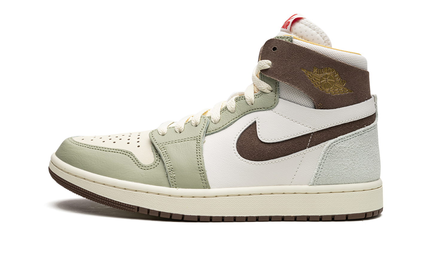 Air Jordan 1 High Zoom Air CMFT 2 "Year of the Rabbit"