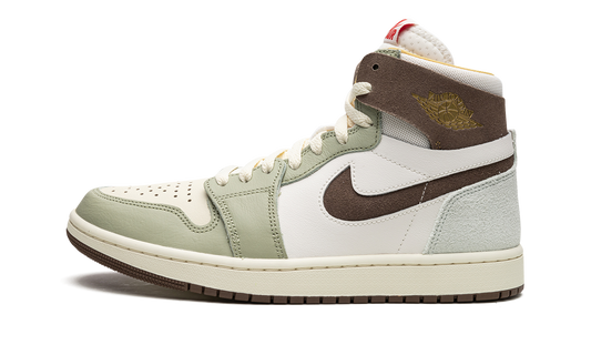 Air Jordan 1 High Zoom Air CMFT 2 "Year of the Rabbit"