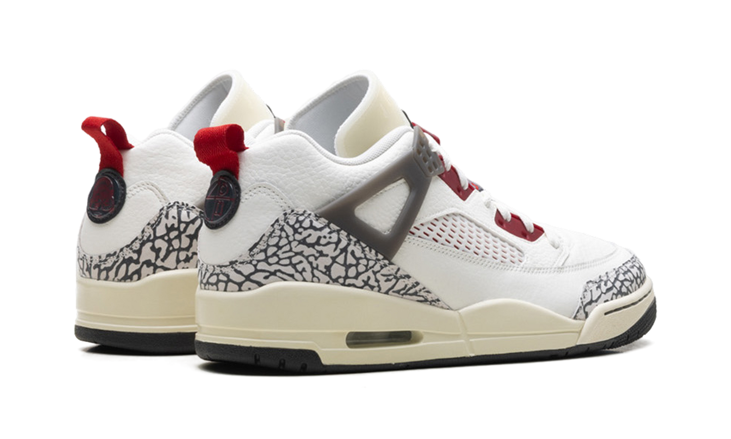 Jordan Spizike Low "Sail Anthracite" FQ1759 116