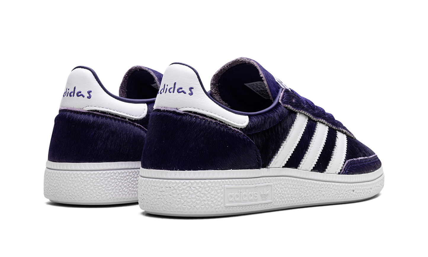 Handball Spezial "Collegiate Purple"