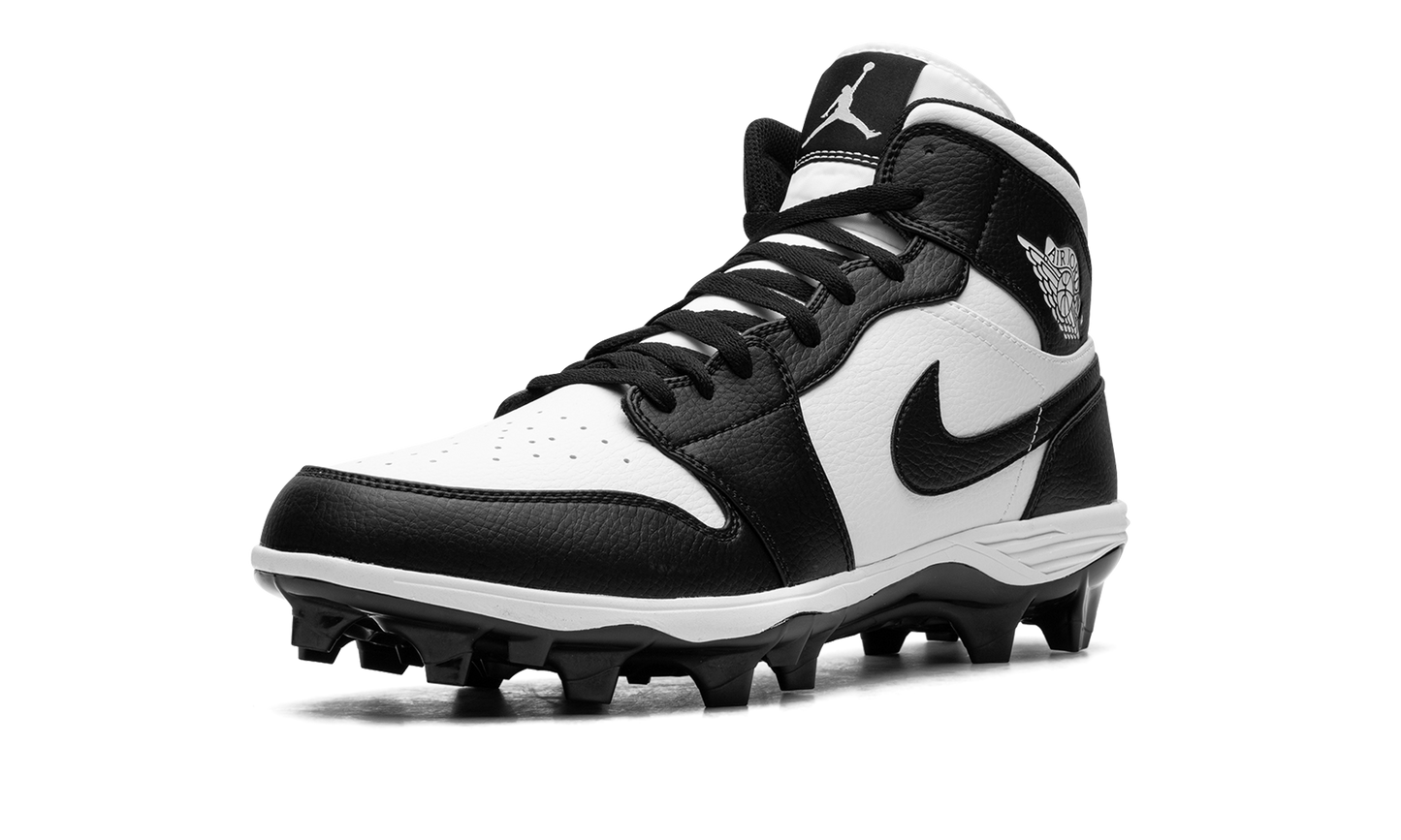 Jordan 1 Mid TD "Panda" FJ6805 100