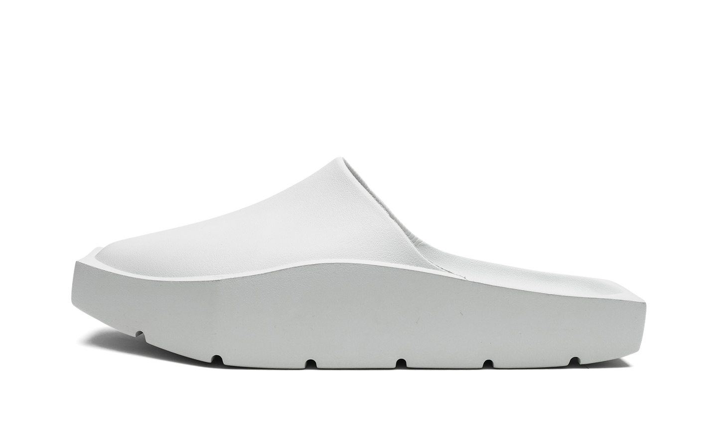 AIR JORDAN HEX MULE SP WMNS "Light Silver" FD2652 002