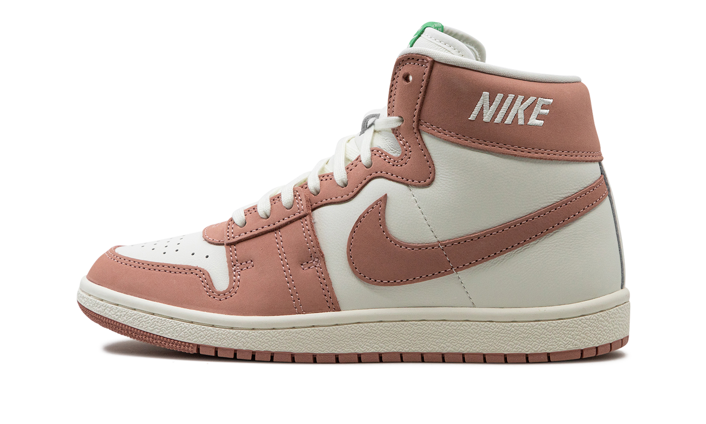 Jordan Air Ship "Rust Pink" FQ2952 600