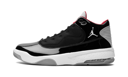 Air Jordan Max Aura 2 "Black Cement" CK6636 006