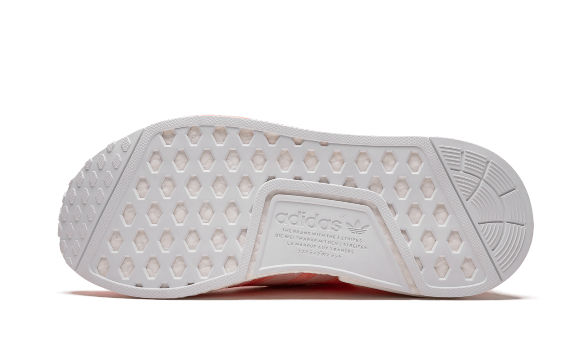 NMD R1 WMNS "Sun Glow"