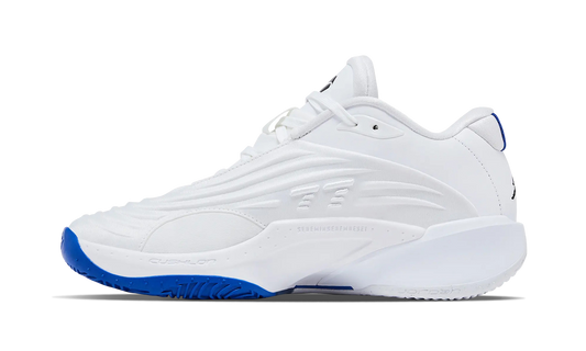 Luka 3 TB "White/Blue" FQ7453 160