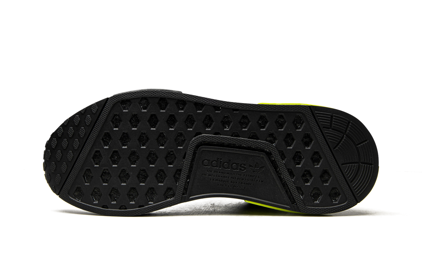 NMD_R1 "Solar Yellow"