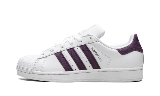 Superstar WMNS "White Red Night"