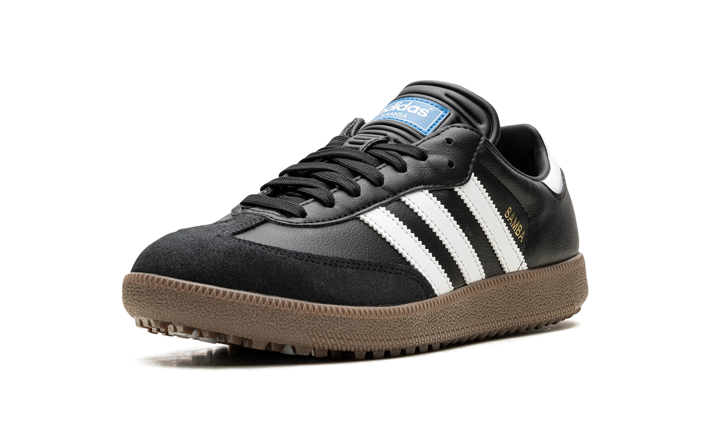 Samba Golf "Black"