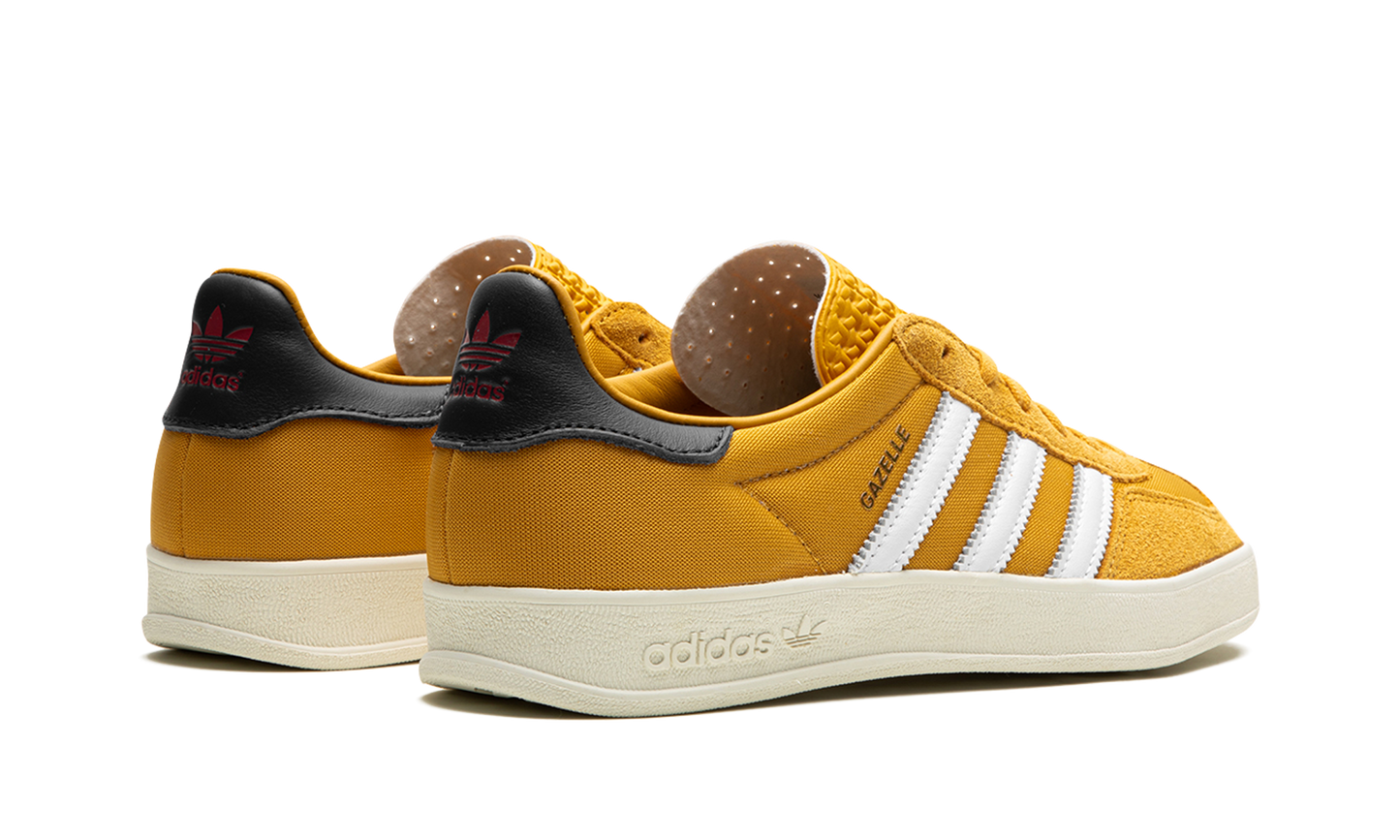 Gazelle Indoor "Yellow"