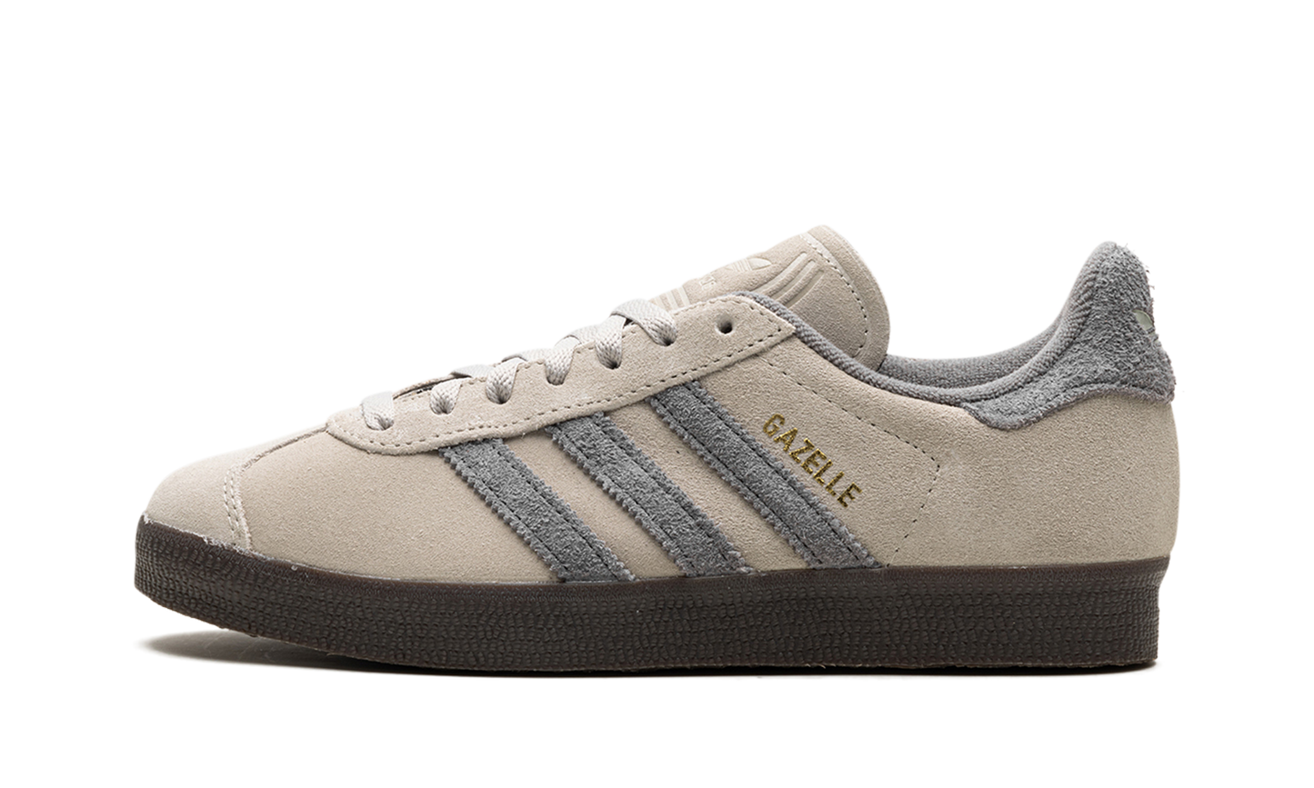 Gazelle "Putty Grey"
