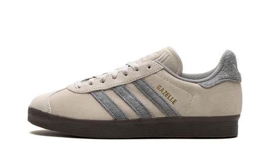 Gazelle "Putty Grey"