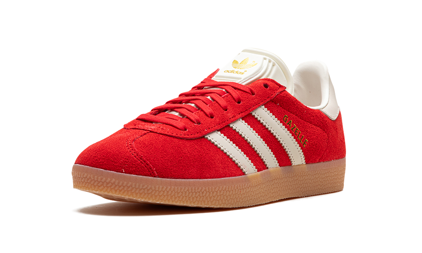 Gazelle WMNS "Red"