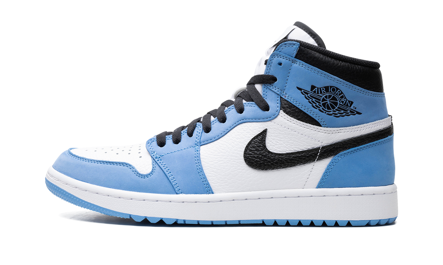 Air Jordan 1 "University Blue" DQ0660 400
