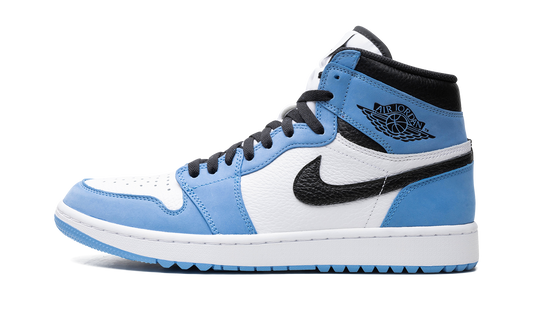 Air Jordan 1 "University Blue" DQ0660 400