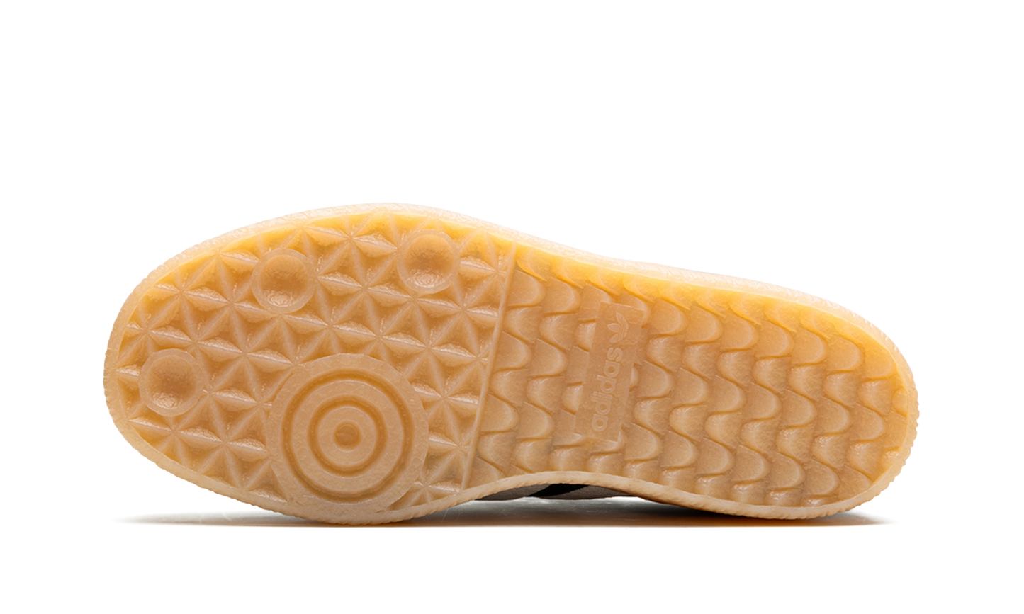 Sambae WMNS "Collegiate Green Gum"