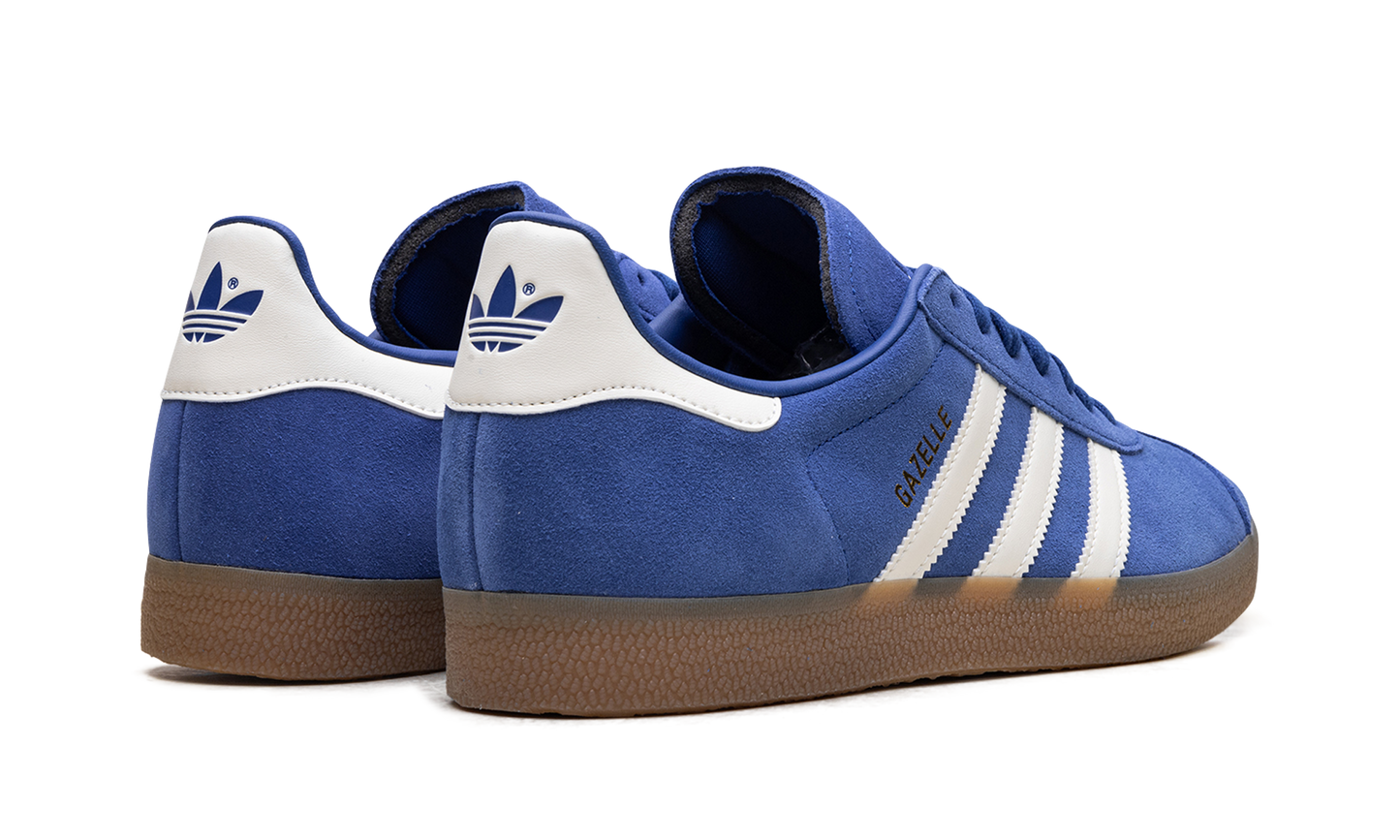 Gazelle "Royal Blue Gum"
