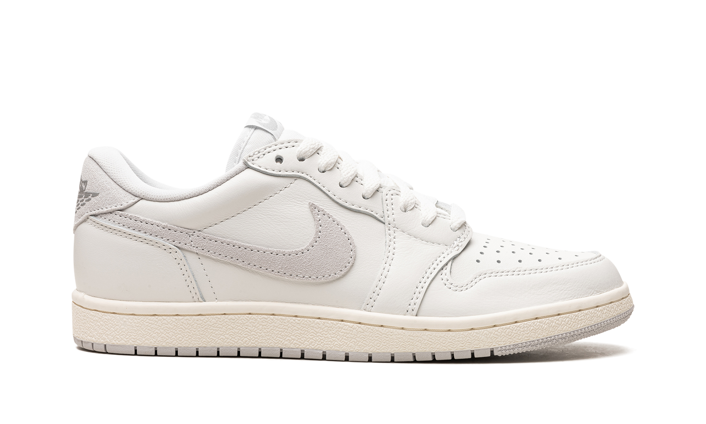 Air Jordan 1 Low 85 "Neutral Grey" FB9933 100