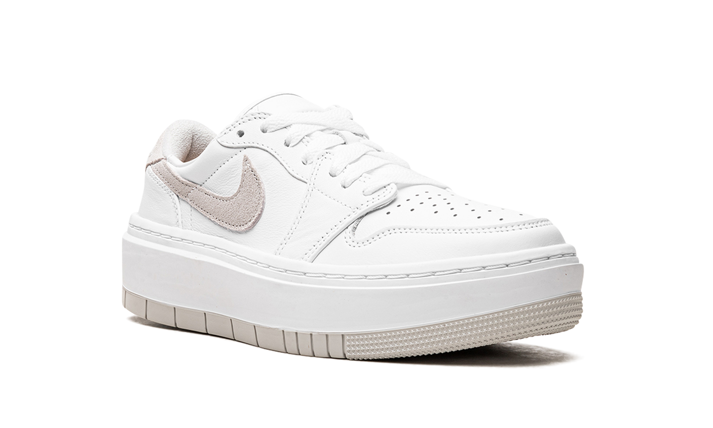 AIR JORDAN 1 ELEVATE LO WMNS "White / Grey" DH7004 110