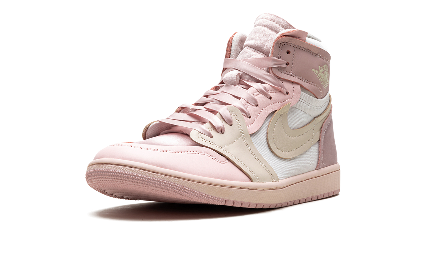 Air Jordan 1 High WMNS "Method of Make" FZ8779 600