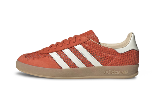Gazelle Indoor "Orange Off White"
