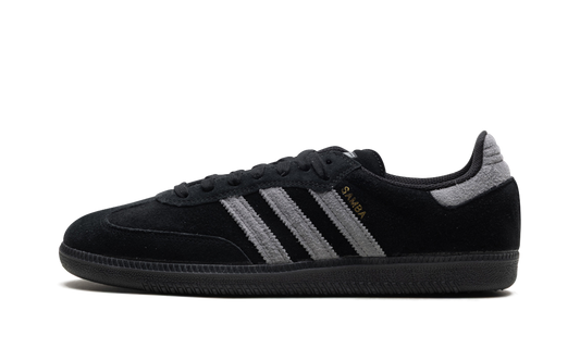 Samba ADV "Core Black Grey"
