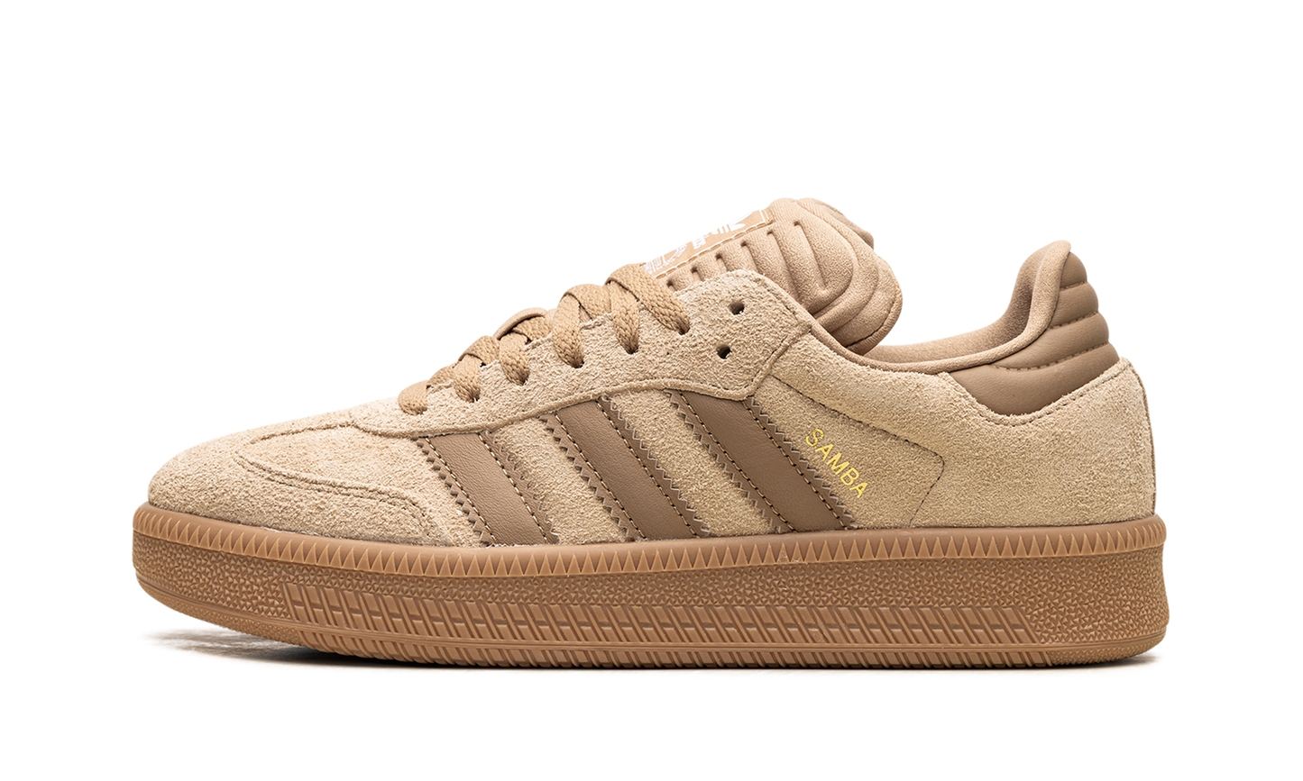 Samba XLG "Magic Beige Gum"