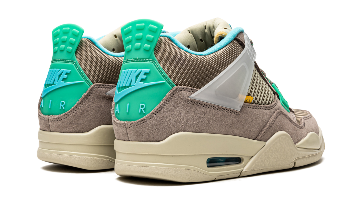 Air Jordan 4 Retro SP "Union 30th Anniversary - Taupe Haze" DJ5718 242