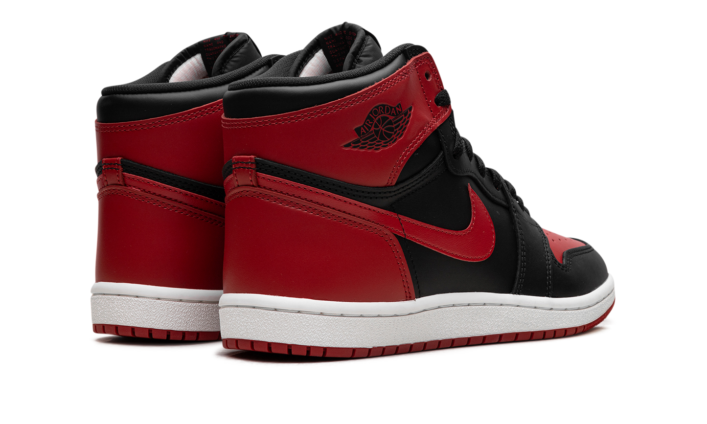 Air Jordan 1 High 85 "Bred" HV6674 067