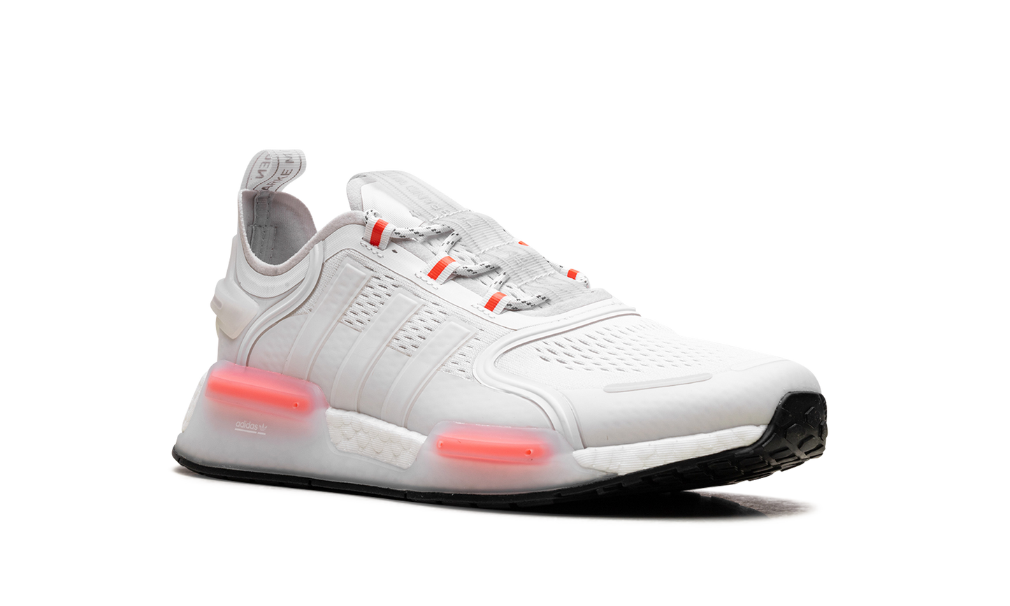 Adidas NMD V3 "Cloud White Crims"