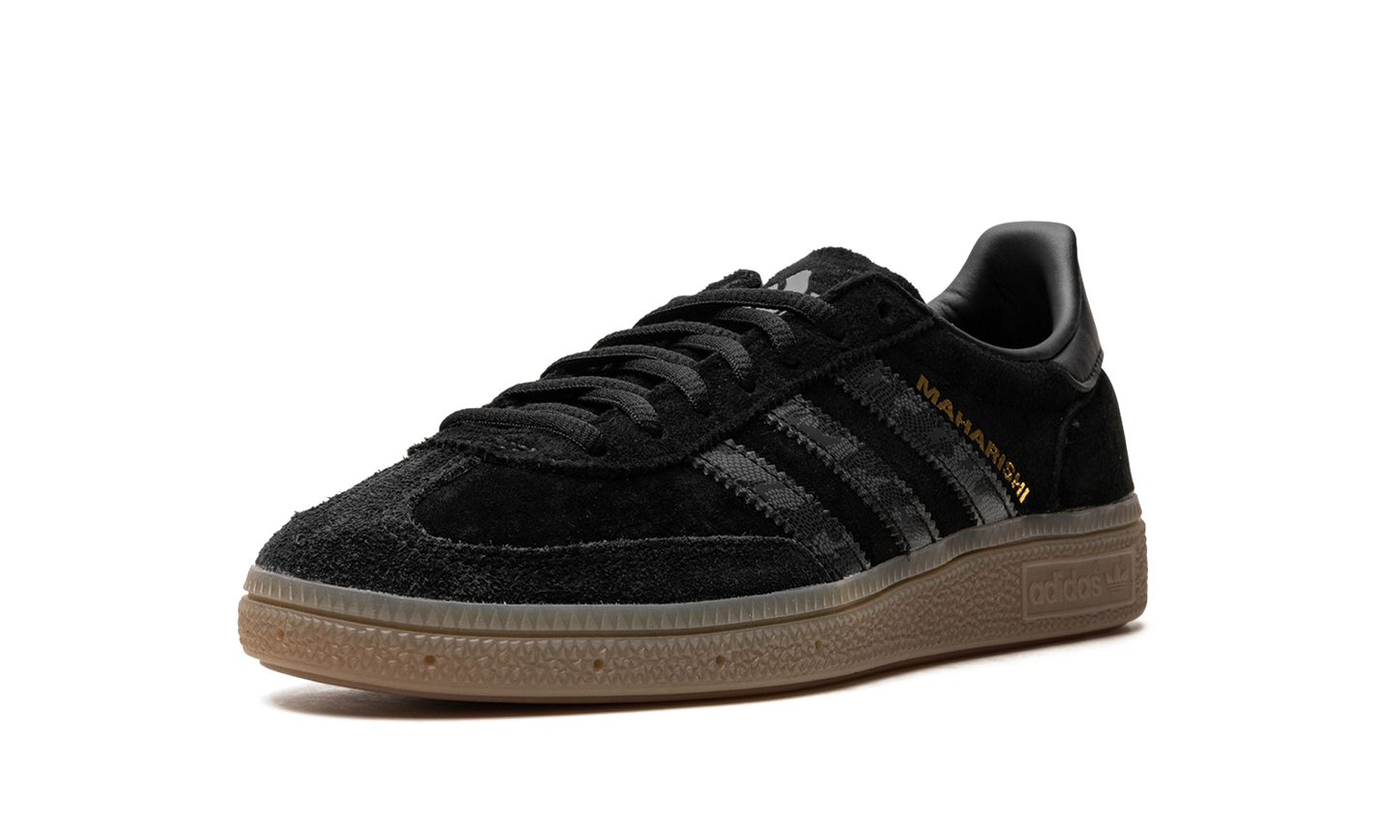 Handball Spezial "maharishi - Black Gum"