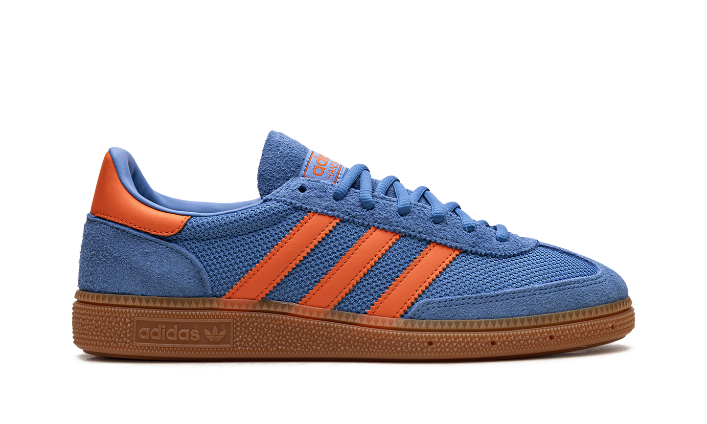 Handball Spezial "Focus Blue Orange"