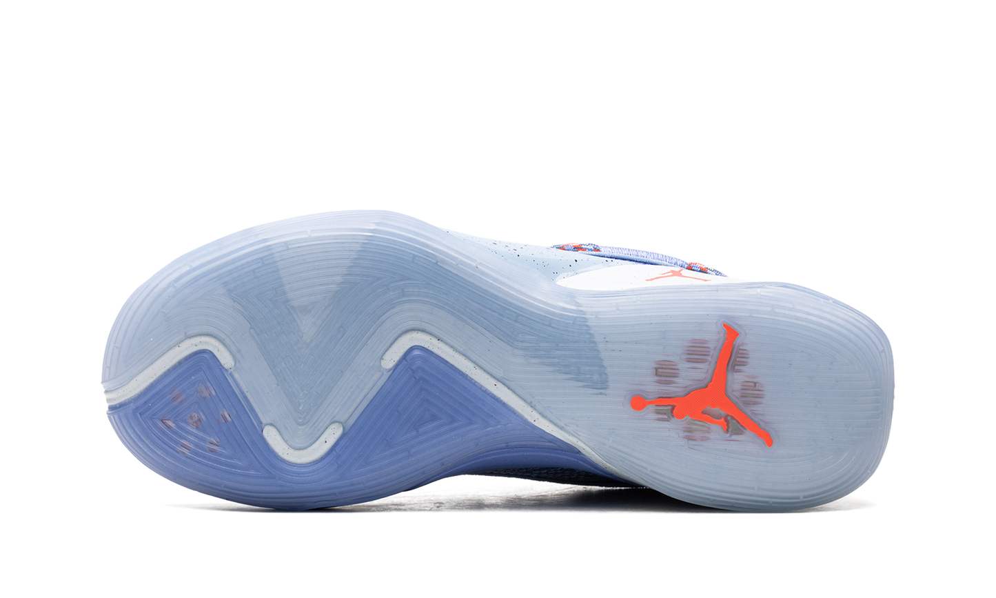 Jordan Luka 2 "Lake Bled"