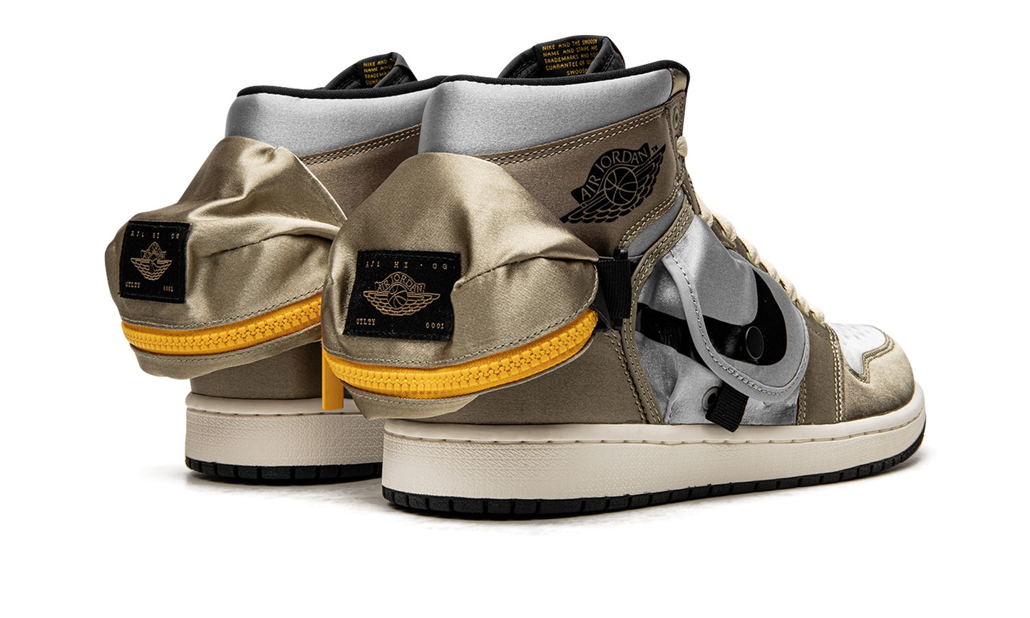 Air Jordan 1 High SP Utility "Neutral Olive" DO8727 200